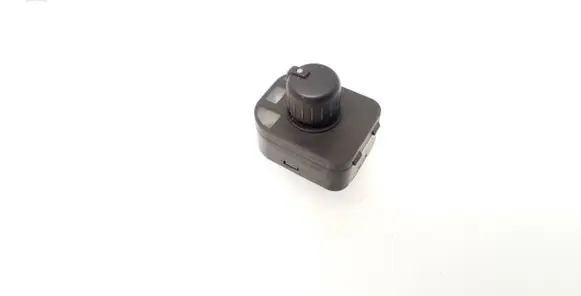 Audi A3 S3 8P Wing mirror switch 8E0959565
