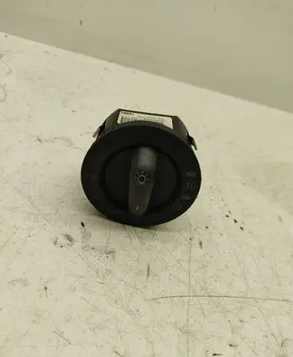 Audi Q7 4L Light switch 4F2941531D