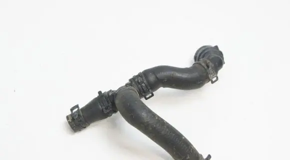 Audi A6 C7 Engine coolant pipe/hose 4G0145920C