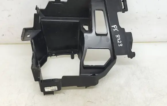 Peugeot Partner III Fog light bracket 9816770480 86723