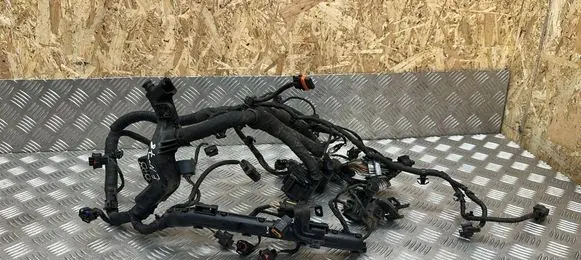 KIA Ceed Engine installation wiring loom 91426A2020