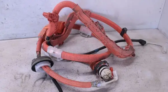 Toyota Auris E180 Positive cable (battery) 087450