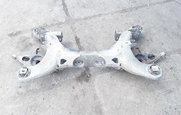Mercedes-Benz CLS AMG C219 Rear subframe 163520722190400
