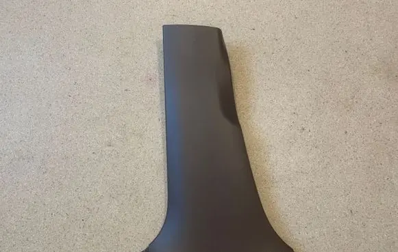 Lexus RX 450H (B) pillar trim (bottom) 6241448060