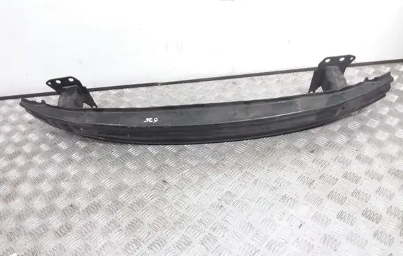 Skoda Fabia Mk1 (6Y) Front bumper cross member 6Y0807109A