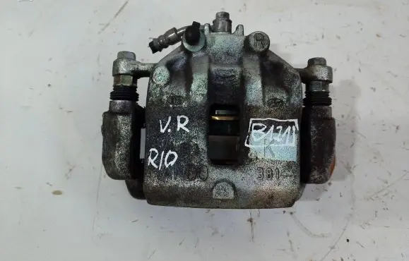 KIA Rio Front brake caliper 381