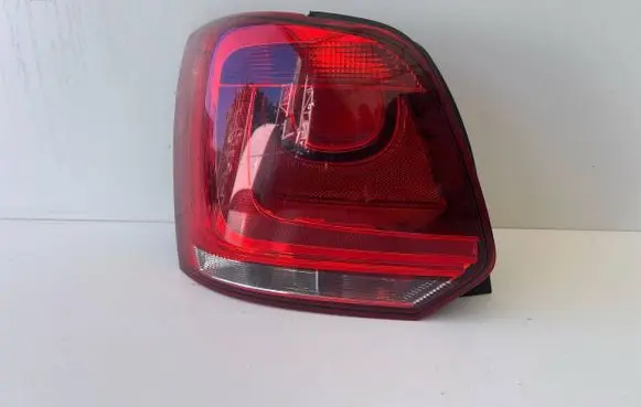 Volkswagen Polo V 6R Rear/tail lights 6R0945095N