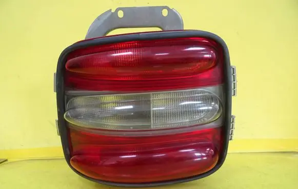 Fiat Bravo - Brava Rear/tail lights