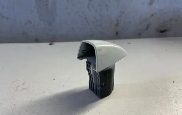 Renault Megane IV Rear door exterior handle 252028