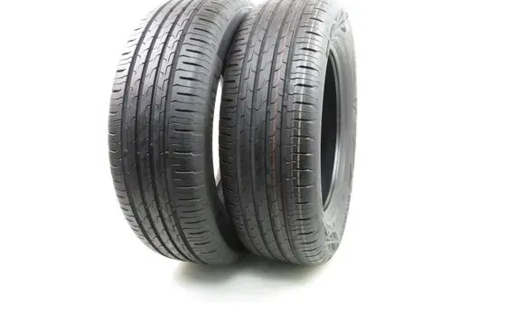 Volkswagen Golf V R16 summer tire 