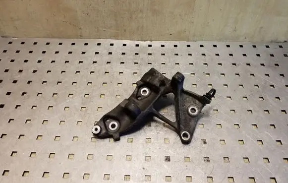 Ford C-MAX I Generator/alternator bracket 9653249480