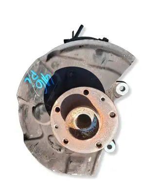 Renault Scenic IV - Grand scenic IV Front wheel hub 