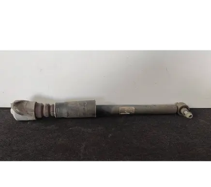 Rear shock absorber/damper