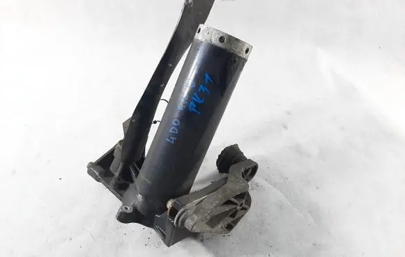 Audi A8 S8 D2 4D Front bumper shock/impact absorber 4D0805120B