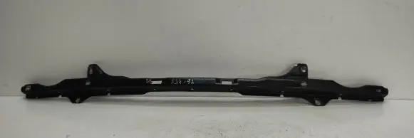BMW 5 E34 Bottom radiator support slam panel 