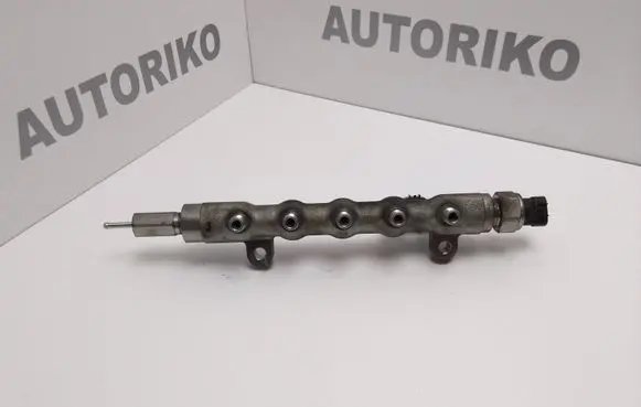 Mazda 3 II Fuel main line pipe 115004L10620