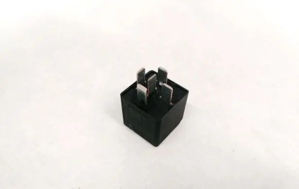 Ford Focus Other relay F0AB14B192AA F0AB-14B192-AA