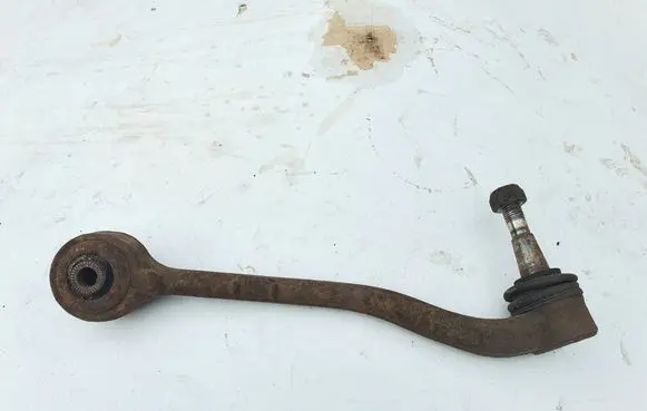 Front control arm