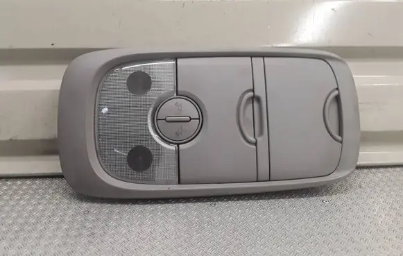 KIA Sorento Front seat light 0K53E51410