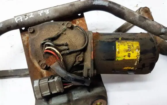Renault Espace III Wiper motor