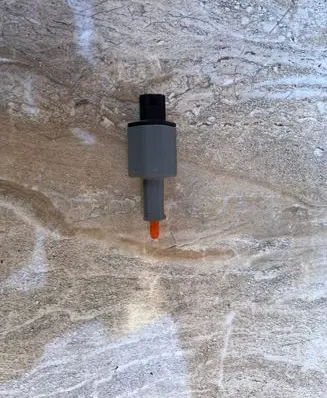 Volvo C40 Brake pedal sensor switch 32212362