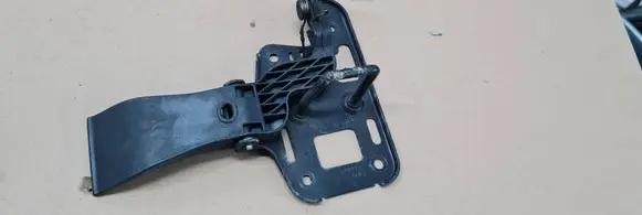 Audi Q5 SQ5 Engine bonnet/hood lock/latch loop/hook 8R0823480A