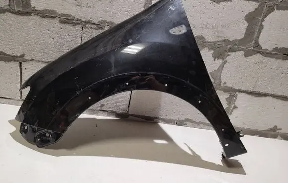 Renault Sandero II Fender