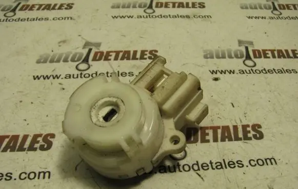 Toyota Avensis Verso Ignition lock