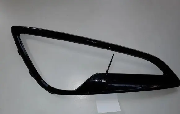 Hyundai i40 Front bumper lower grill 865283Z000