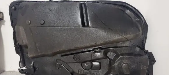 BMW 5 E39 Rubber seal front door (on door) 51488229162