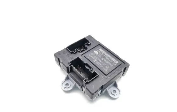 Jaguar XF Door control unit/module BH42-14D617-AA 1002064802