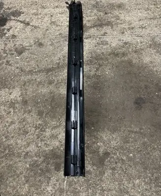 BMW 4 F32 F33 Front sill trim cover 7277639