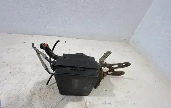 Seat Leon (1P) ABS Pump 1K0907379AC 10096003593 00005305H0