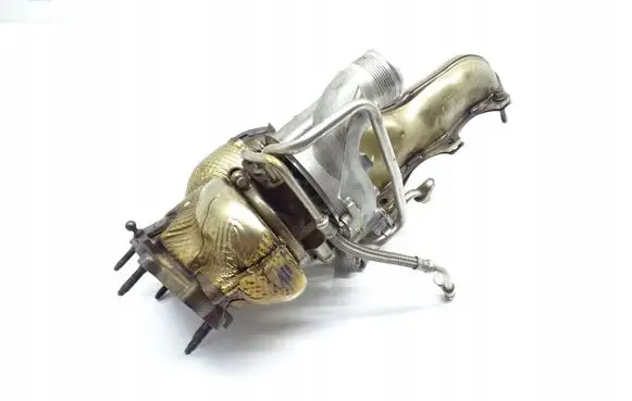 Audi A8 S8 D4 4H Turbo 079145703Q