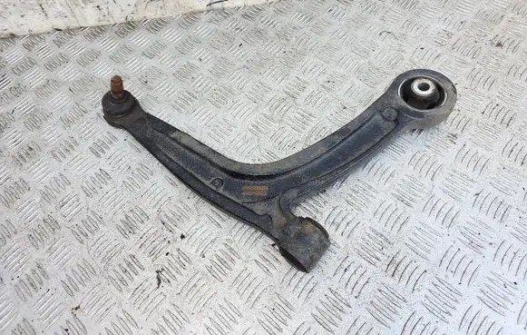 Front lower control arm/wishbone
