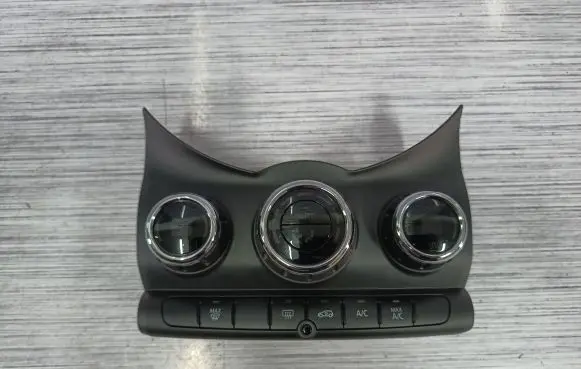 Mini One - Cooper F56 F55 Climate control unit 6819714