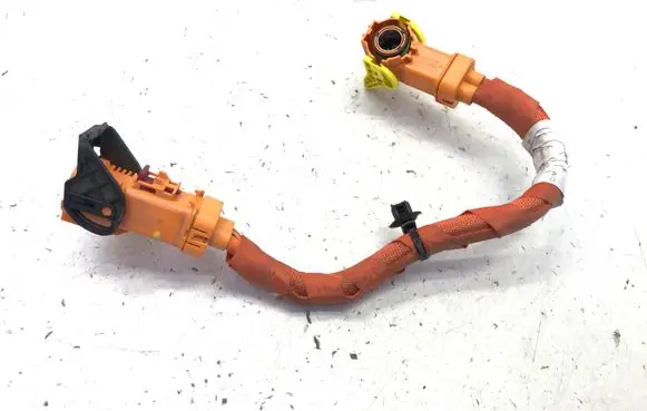 Peugeot 3008 III Wiring harness 9842813680