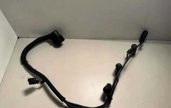 BMW 3 E90 E91 Glow plug wires 7794242 53781210