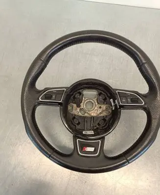 Audi Q5 SQ5 8R Steering wheel 8K0419091CB 565425696 62534000A
