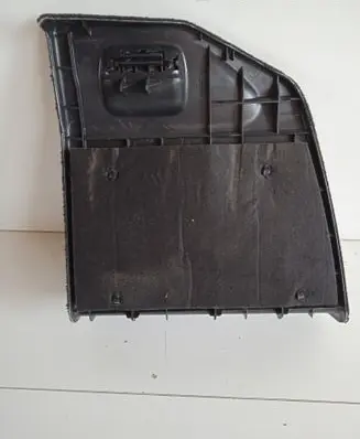 Other trunk/boot trim element