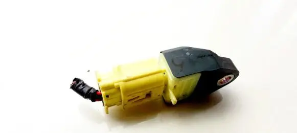 Subaru Forester SH Airbag deployment crash/impact sensor 98235SC000 772A08MDE