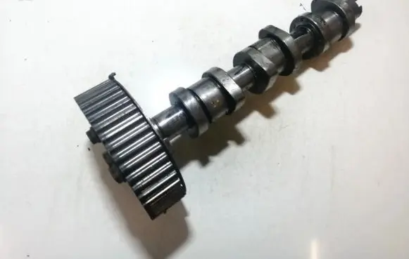 Audi A6 S6 C6 4F Camshaft 038109111e