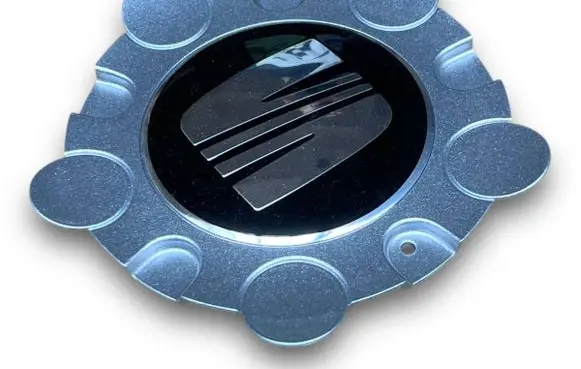 Seat Alhambra (Mk1) Original wheel cap 7M7601149D