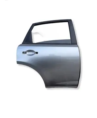 Infiniti FX Rear door 