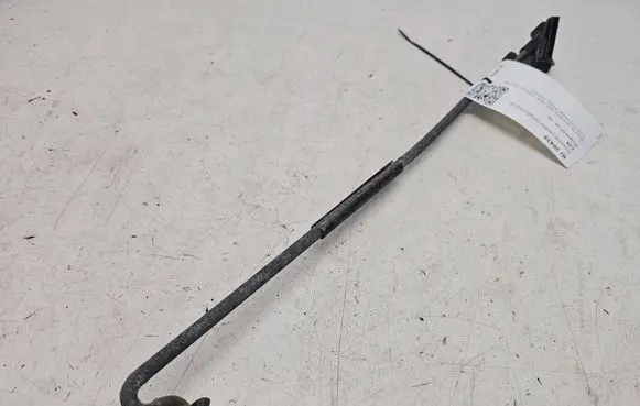 Peugeot 107 Engine bonnet/hood prop rod/strut 