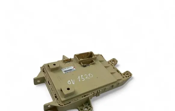 Fuse module