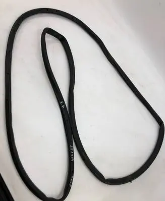 Jeep Compass Rubber seal front door (on door) 