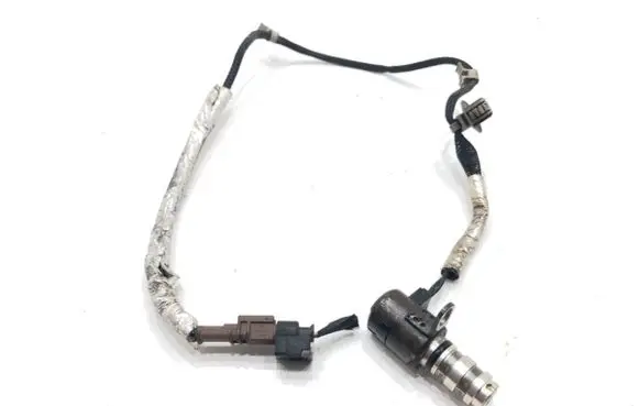 Hyundai i30 Crankshaft position gear 
