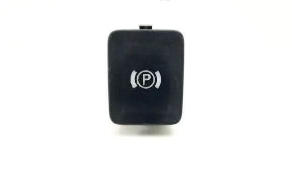 Volkswagen PASSAT B6 Hand parking brake switch 3C0927225B