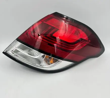 Citroen C4 II Rear/tail lights 9808624380 00195795 00195792